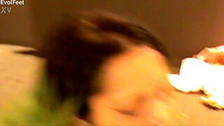 My dirty VHS diary with Marilou and Diosa playing bondage and heels 😈