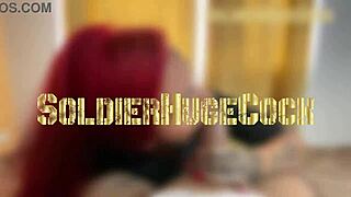 alexalewis slurps big colombian cock pov deepthroat facefuck spit humiliation homemade