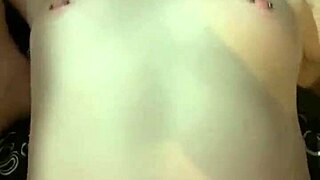 Homemade amateur sextape captures friends and girlfriends in private fun