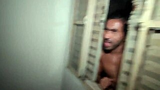 my cousin tested my girlfriend and she fell for it we bareback fucked her tight ass double style