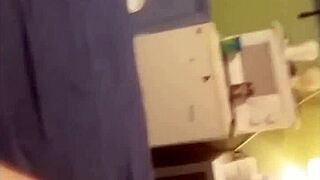 i love how my wife deepthroats my cock so eagerly part 1 feels amazing