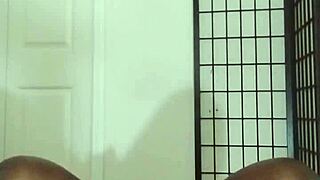 hey wanna watch me exercise free with music distracting from masturbation or porn?