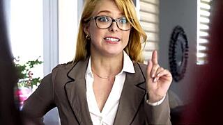 what do girls jade baker milana ricci sabina rouge do when they are alone