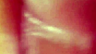 Bath time fun again with fingering and masturbation