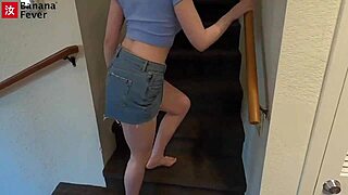 Heart-Racing Livestream Thrill With Melody Marks Overwhelms Me