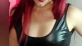 hey loser 😈 your mistress shyyfxx straps on and pegs you hard while humiliating you as her bitch shows who's boss 👠🔥