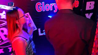 a mom fucked right in front of her watching husband