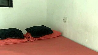 Hermanastro Fucks Latina Milf Doggystyle Deepthroat Blowjob Before Date Creampie Big Tits Ass