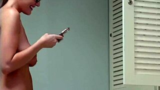 fucking my stepsister in the gym changing room