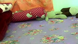 em mếp đâm đề tự xướng feels so damn good