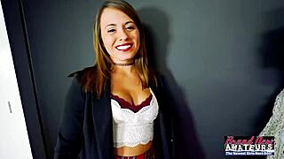 kurtis nica's interracial lesbian anal adventure ends in explosive cumshots and facials on petite teens