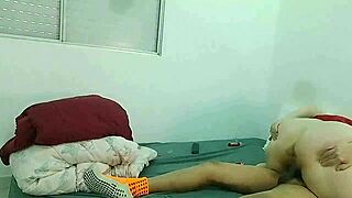 whoa bbw milf vivi guedez takes massive anal pounding on sex machine pov 😍🔥