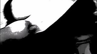 CHAINED BBW MILF WITH HUGE TITS GETS ROUGH BONDAGE POUNDING!