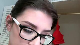 fucking my stepsister in the gym changing room