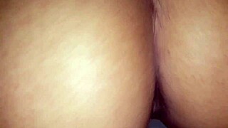 Petite teen screams as stepdad pounds her tight pussy like a real slut homemade