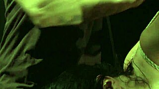 i'm squirting so hard while sucking this dick in my bdsm bondage punishment