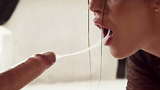 Pounded Pussy And Ass Gush Squirts From Destroyed Slut