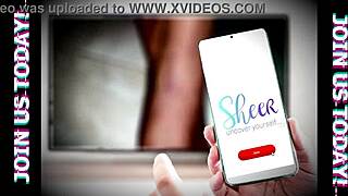 latina big booty throat slut shines in sheer outfit