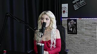 porn actress freaks out over anal prolapse actors inject cocks