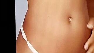 She broadcasts live on webcam sharing intimate moments in real time