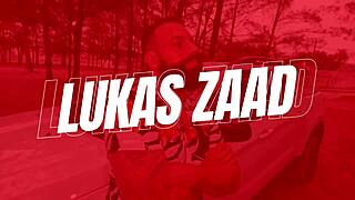 Lukas Zaad Bareback Anal Creampie Her Squirt