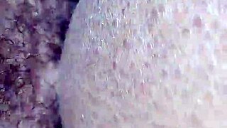 Brazilian Couple Flashes Ebony Tits And Ass In Public Forest For Cash