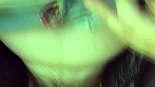 hairy mature flashes her beaver and pussy in exhibitionist golden shower compilation part 1 with chubby fat old milf licking