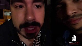 Bang Cumbia Singer Hard!
