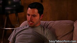 kinky babe reverse cowgirl rides cock after closeup blowjob fantasy