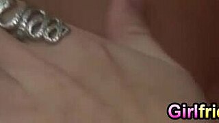 horny petite indian teen summer fingers and facesits for lesbian masturbation bliss