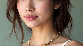 hey, check this cute thai girl's big tits in sexy dress