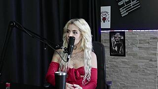 porn actress freaks out over anal prolapse actors inject cocks