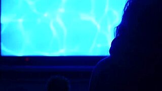 Closeup Cute Teen Muscular Slut Fingers Pussy Lips To Slow Motion Squirting Orgasms