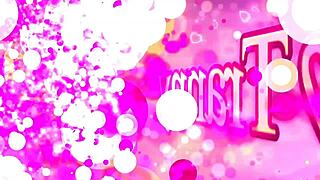 oh man stroking my tiny shemale cock feels so good jessy lemos here gettin off solo