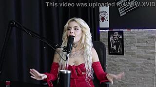 porn actress freaks out over anal prolapse actors inject cocks