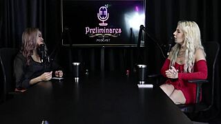 porn actress freaks out over anal prolapse actors inject cocks