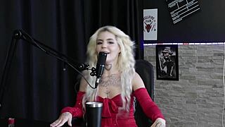 porn actress freaks out over anal prolapse actors inject cocks