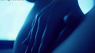 Closeup Cute Teen Muscular Slut Fingers Pussy Lips To Slow Motion Squirting Orgasms