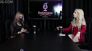 porn actress freaks out over anal prolapse actors inject cocks