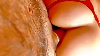 Watch This Fat Cock Squeeze Tight Into Brazilian Blonde Ass! Facial Finish?