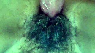 Young Cock Craves Old Slut?