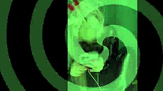 Thrilling shame in sissy training as toilet slave