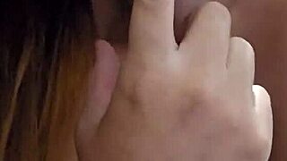 Twerking Ass On Thick Cock! Opens Hole For Cuckold Fuck