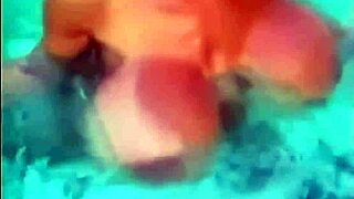 wanna see these big tits bounce and jiggle like crazy?