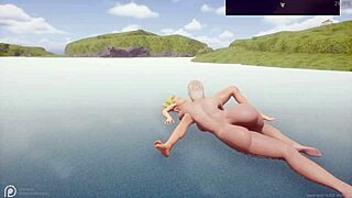 wild life dives into intense lesbian fisting action like never before