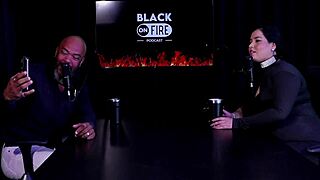 Pri melancia strips teases tits wants small cock ride sheer red