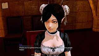 harem hotel episode 49 unleashes raw game hotel dominance and lust