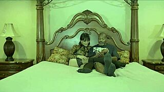 channy crossfire serves asian cheerleader deepthroat quickie