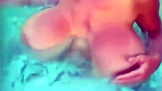 wanna see these big tits bounce and jiggle like crazy?