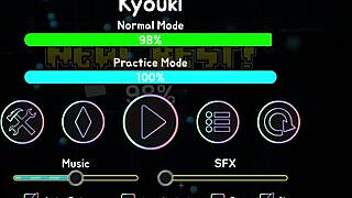 demishio unleashes top three kyouki 100 extreme hardcore demons